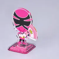 Premium Bandai Limited - Samurai Sentai Shinkenger / Shinken Pink