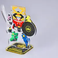 Premium Bandai Limited - Samurai Sentai Shinkenger