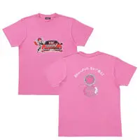 Kids Clothes - Premium Bandai Limited - Bakuage Sentai Boonboomger / Bun Pink