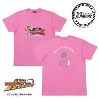 Premium Bandai Limited - Bakuage Sentai Boonboomger / Bun Pink Size-M