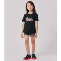 Kids Clothes - Premium Bandai Limited - Bakuage Sentai Boonboomger / Bun Black