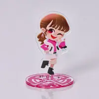 Premium Bandai Limited - Bakuage Sentai Boonboomger / Bun Pink