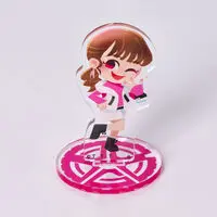 Premium Bandai Limited - Bakuage Sentai Boonboomger / Bun Pink