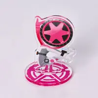 Premium Bandai Limited - Bakuage Sentai Boonboomger / Bun Pink