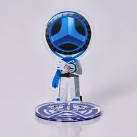 Premium Bandai Limited - Bakuage Sentai Boonboomger / Bun Blue