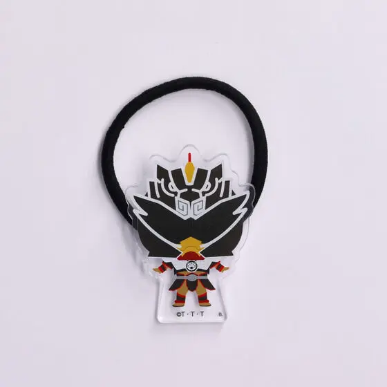 Premium Bandai Limited - Avataro Sentai Donbrothers / Don Torabolt