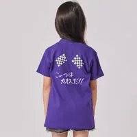 Kids Clothes - Premium Bandai Limited - Bakuage Sentai Boonboomger / Bun Violet