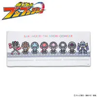 Premium Bandai Limited - Bakuage Sentai Boonboomger