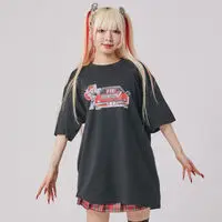 Premium Bandai Limited - Bakuage Sentai Boonboomger / Bun Black Size-L