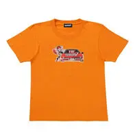 Kids Clothes - Premium Bandai Limited - Bakuage Sentai Boonboomger / Bun Orange