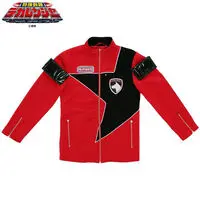 Premium Bandai Limited - Tokusou Sentai Dekaranger / DekaRed Size-M