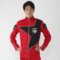 Premium Bandai Limited - Tokusou Sentai Dekaranger / DekaRed Size-M