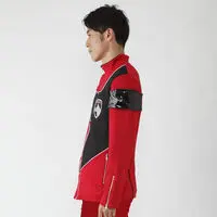 Premium Bandai Limited - Tokusou Sentai Dekaranger / DekaRed Size-XL