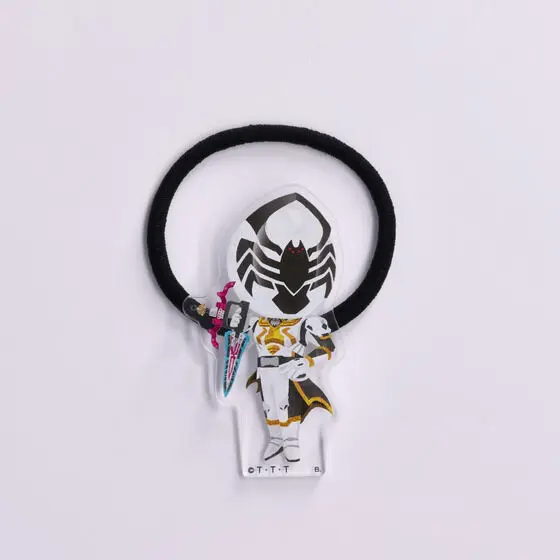 Premium Bandai Limited - Ohsama Sentai King-Ohger / Spider Kumonos