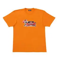 Premium Bandai Limited - Bakuage Sentai Boonboomger / Bun Orange Size-M