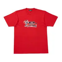 Premium Bandai Limited - Bakuage Sentai Boonboomger / Bun Red Size-M