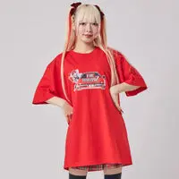 Premium Bandai Limited - Bakuage Sentai Boonboomger / Bun Red Size-M