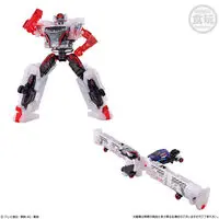 Premium Bandai Limited - Bakuage Sentai Boonboomger