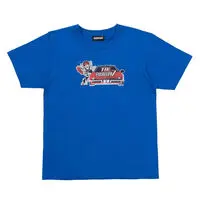 Kids Clothes - Premium Bandai Limited - Bakuage Sentai Boonboomger / Bun Blue