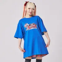 Premium Bandai Limited - Bakuage Sentai Boonboomger / Bun Blue Size-M