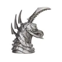 Premium Bandai Limited - Godzilla / Gigan