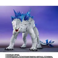 Premium Bandai Limited - Godzilla x Kong: The New Empire / Shimo