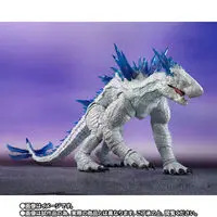 Premium Bandai Limited - Godzilla x Kong: The New Empire / Shimo