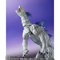 Premium Bandai Limited - Godzilla x Kong: The New Empire / Shimo