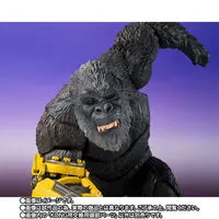 Premium Bandai Limited - Godzilla x Kong: The New Empire / Shimo