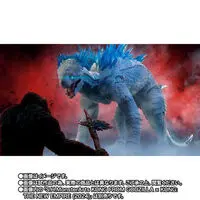 Premium Bandai Limited - Godzilla x Kong: The New Empire / Shimo