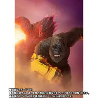 Premium Bandai Limited - Godzilla x Kong: The New Empire / Shimo