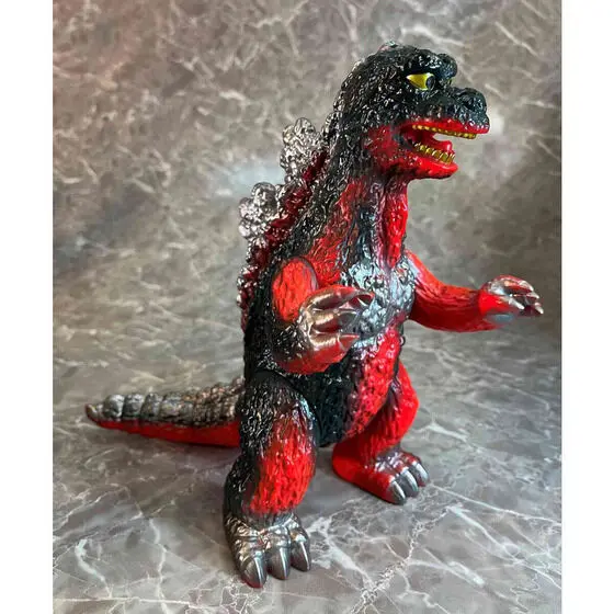 Premium Bandai Limited - Godzilla