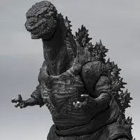 Premium Bandai Limited - Shin Godzilla