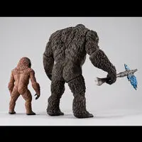 Premium Bandai Limited - Godzilla x Kong: The New Empire