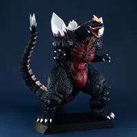 Premium Bandai Limited - Godzilla vs. SpaceGodzilla / SpaceGodzilla