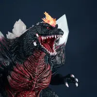 Premium Bandai Limited - Godzilla / SpaceGodzilla