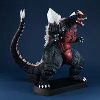 Premium Bandai Limited - Godzilla / SpaceGodzilla