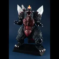 Premium Bandai Limited - Godzilla / SpaceGodzilla