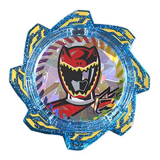 Transformation Devices - Avataro Gears - Avataro Sentai Donbrothers