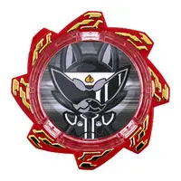 Transformation Devices - Avataro Sentai Donbrothers / Oni Sister & Inu Brother