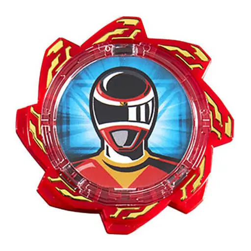 Transformation Devices - Avataro Gears - Avataro Sentai Donbrothers