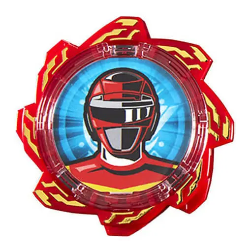 Transformation Devices - Avataro Gears - Avataro Sentai Donbrothers