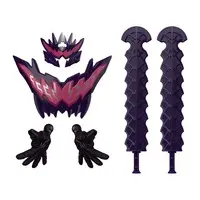 Transformation Devices - Avataro Gears - Avataro Sentai Donbrothers / Don Murasame