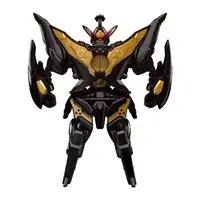 Transformation Devices - Avataro Gears - Avataro Sentai Donbrothers / Don Murasame