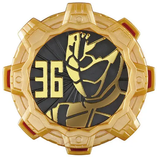 Transformation Devices - Kikai Sentai Zenkaiger / Zenkai Magine