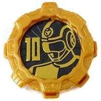 Transformation Devices - Kikai Sentai Zenkaiger / Zenkai Vroon