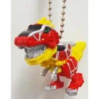 Transformation Devices - Zyuden Sentai Kyoryuger / Gabutyra