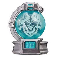 Transformation Devices - Uchu Sentai Kyuranger