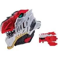 Transformation Devices - Kishiryu Sentai Ryusoulger