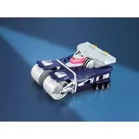 Transformation Devices - GoGo Sentai Boukenger